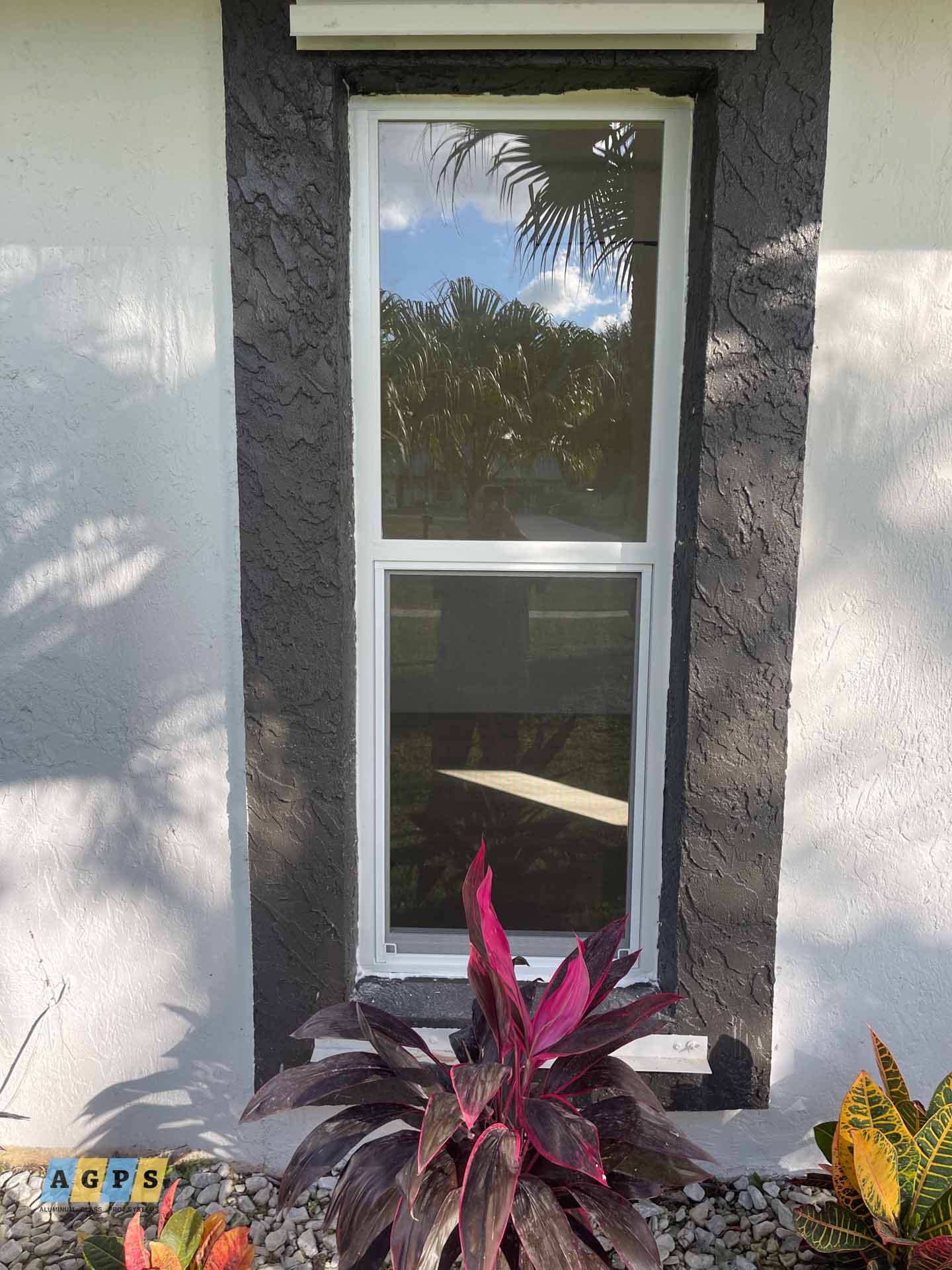 Window Installation